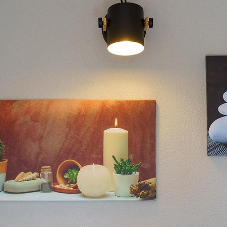 אגדה Appartement 2P Primavera מראה חיצוני תמונה