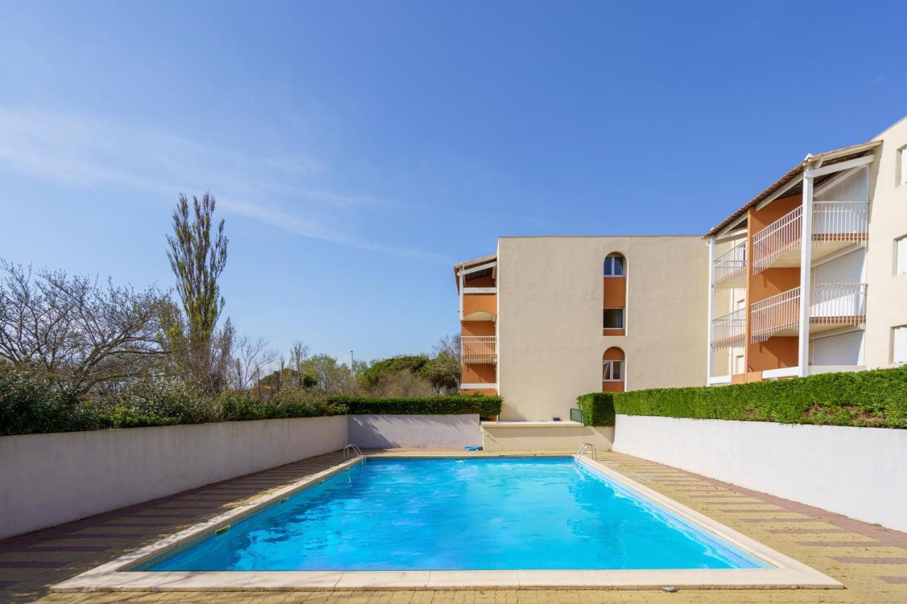 אגדה Appartement 2P Primavera מראה חיצוני תמונה