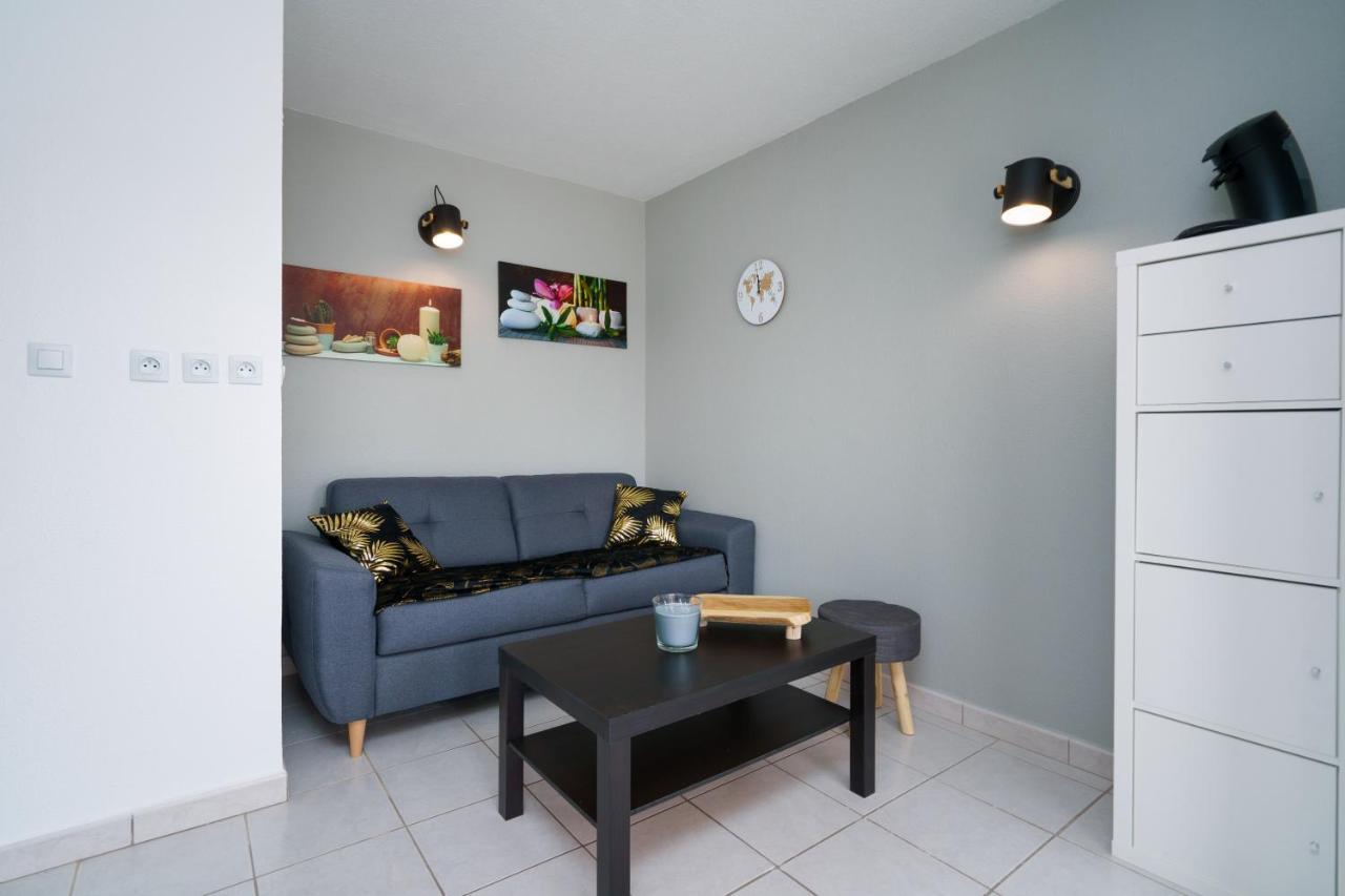 אגדה Appartement 2P Primavera מראה חיצוני תמונה