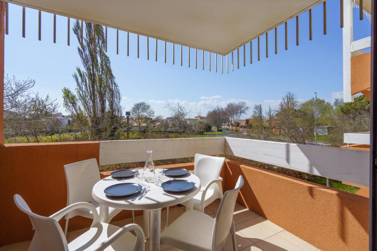 אגדה Appartement 2P Primavera מראה חיצוני תמונה