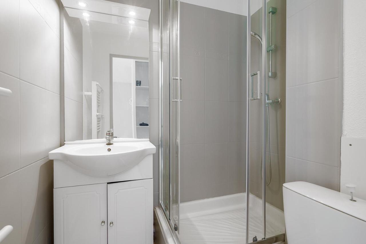 אגדה Appartement 2P Primavera מראה חיצוני תמונה